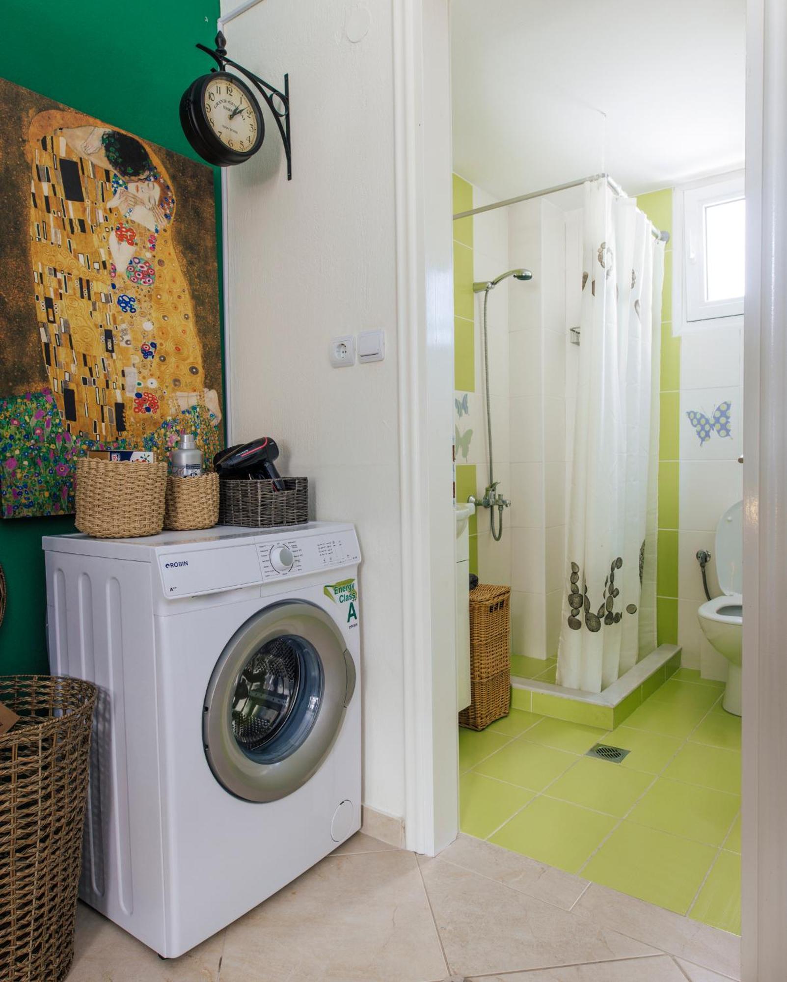 קוזאני Cozy Studio Anastasia מראה חיצוני תמונה